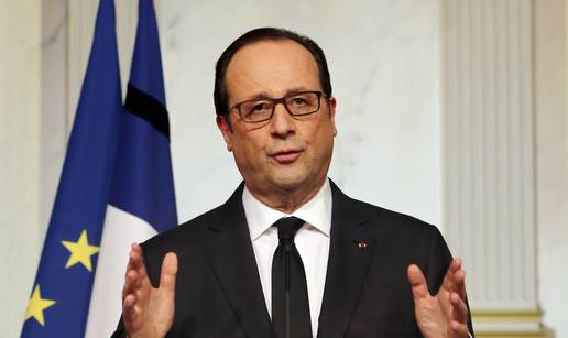 Francois Hollande, predsjednik koji je htio biti “normalan”