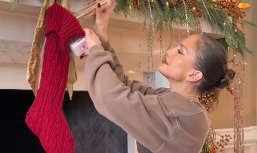 J. Lo snimala kozmetiku pa je otkrila luksuz u svojoj vili