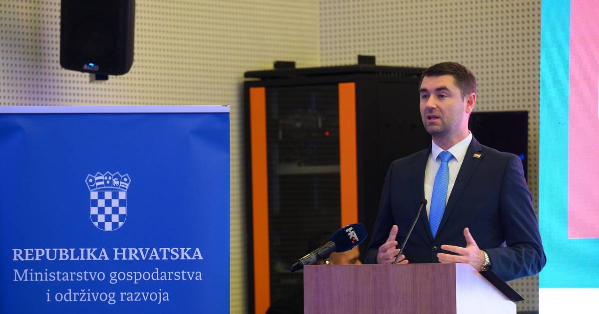 Minister Davor Filipović Aims to Enhance Croatia’s Appeal as an Investment Destination