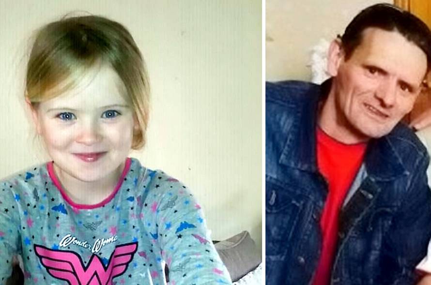 Kćeri (8) kupio slatkiše pa ju kod kuće na smrt izbo nožem