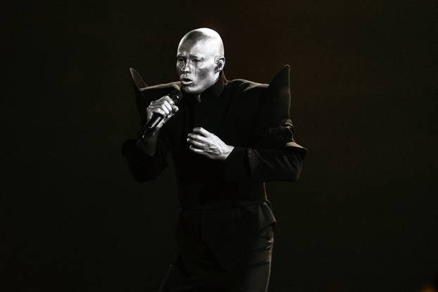 Grand Final of the 2026 Eurovision Song Contest, in Vienna