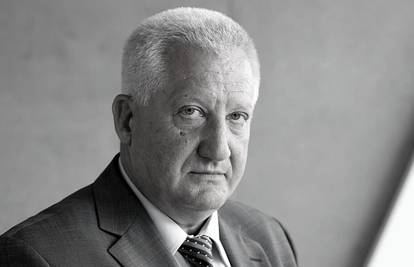 Umro je general Pavao Miljavac