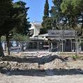 Kandidatkinja HDZ-a: Makarska ostala bez koncesija na plaži, ovog ljeta nema aqua parka!