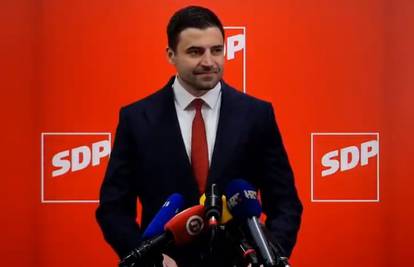 Predstavljena Restart koalicija: 'Obranimo Hrvatsku od HDZ-a'