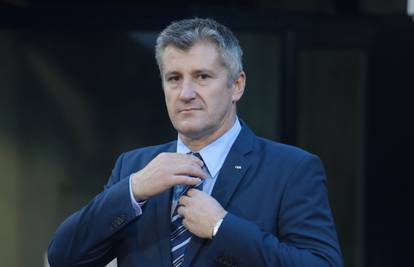 Davor Šuker: Žalimo se, a svi oko nas žele biti kao Hrvatska