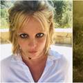 Britney Spears: 'Ispričavam se što sam se pretvarala da sam dobro, to je radila i moja mama'