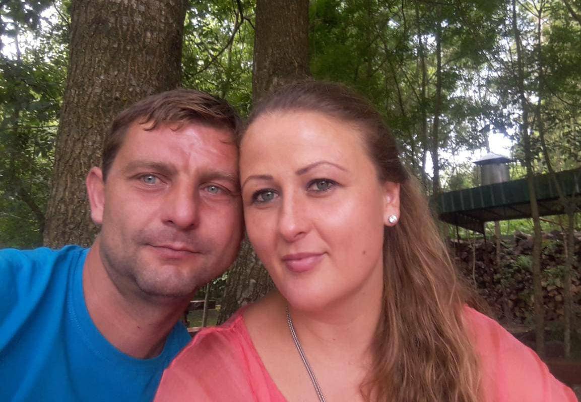 Dragana i Nemanja  iz 'Ljubavi na selu' čekaju drugo dijete