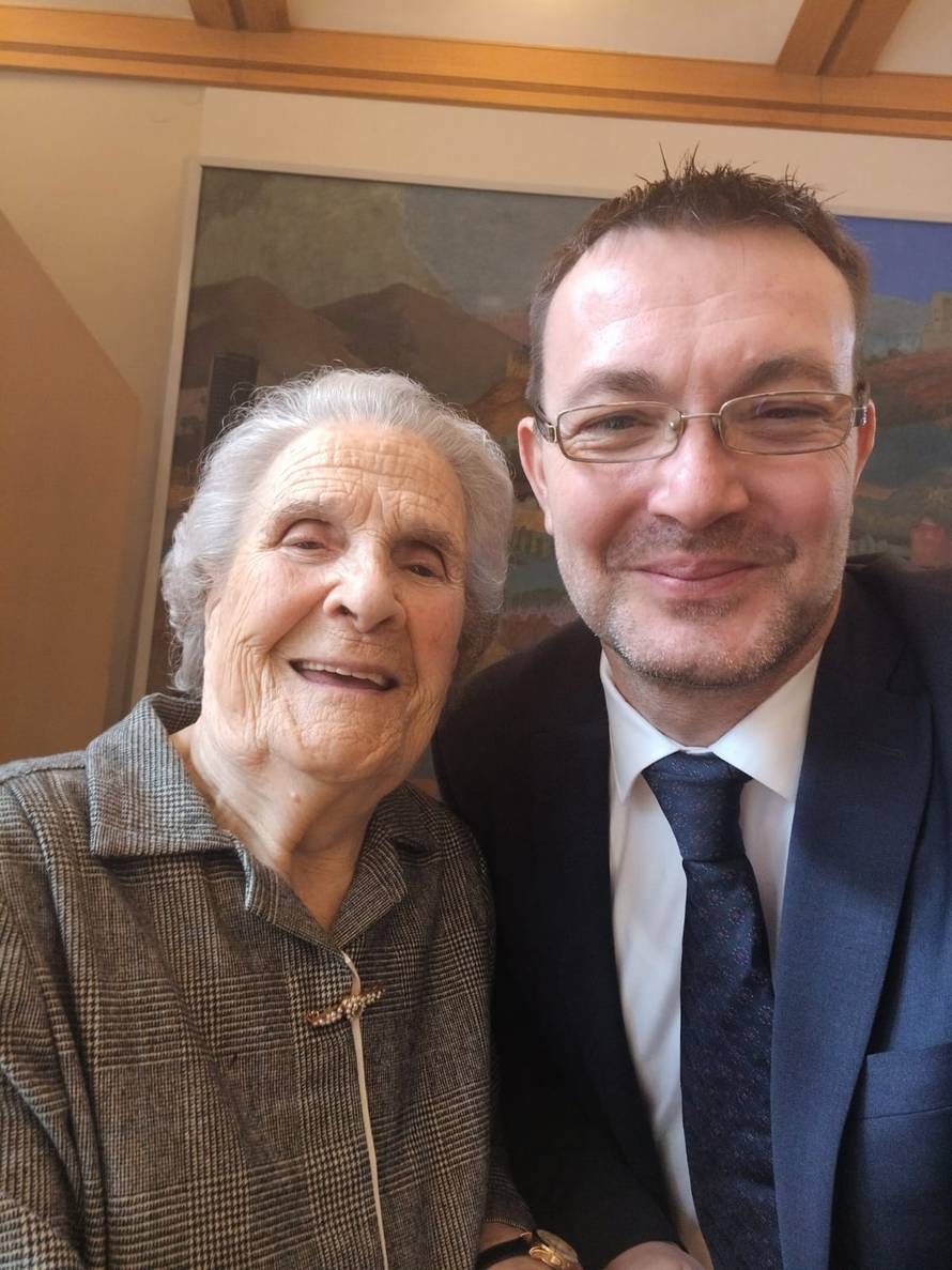 Milanović prisegnuo po drugi put: Pružio je ruku Plenkoviću, a sljedeći korak je na njemu