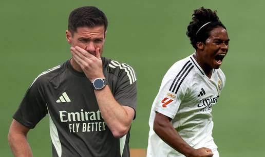 Tenzije u svla&ccaron;ionici Reala prvi put od dolaska Alonsa! Zvijezda je do&zcaron;ivjela emotivni raspad