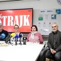 Sindikati objavili: Štrajk će nanijeti štetu, Vlada sve može zaustaviti već ovaj tjedan