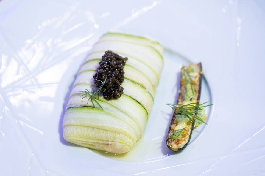 Večerašnji stres test donosi kaos u ‘MasterChef’: Pucaju živci!