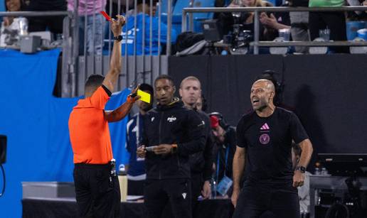 Argentinska legenda oti&scaron;la je s klupe Miamija. Messi i Suarez iznenada ostali bez trenera...