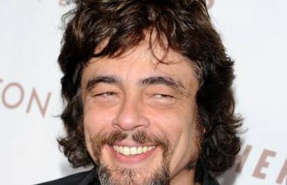 Šuška se:  Benicio Del Toro je novi negativac u ‘Star Warsu’?