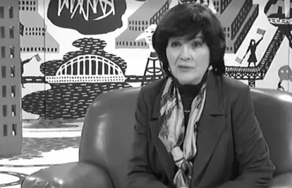 Umrla je Nataša Kalinić Ahačić