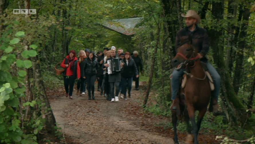 ANKETA Darko je drugi duelist, hoće li pobijediti Davora?