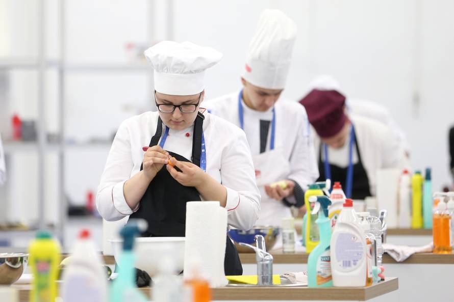 Najavljena i reforma: 'Idemo u strukovne škole i ne bismo se mijenjali. Posla je sve više'