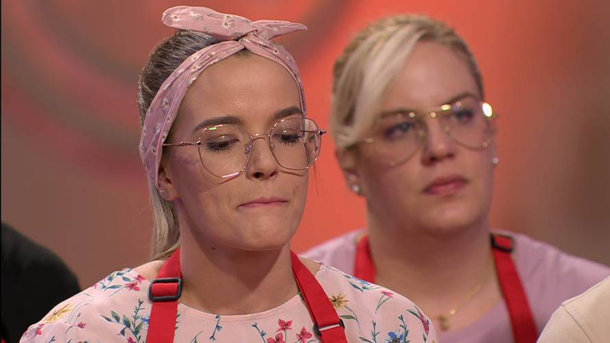 Žiri je odabrao vođe timova za prvi timski izazov: 'To nešto, tu zvijer, želimo da se probudi...'