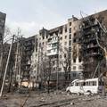 Ukrajinci tvrde: Ruske snage su okružile Černjihiv, bombardiraju mjesta gdje ljudi žive bez struje