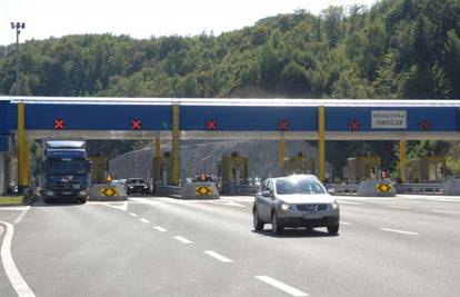 Šok: Autocesta Zagreb-Macelj od Vlade traži 70 milijuna kuna