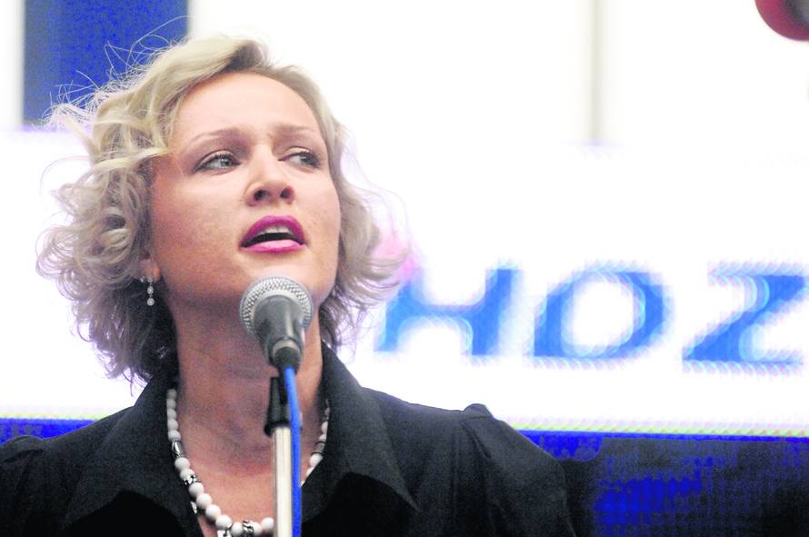 Ćaću s Ninom Badrić upoznao Arapović: HDZ je dobro plaćao