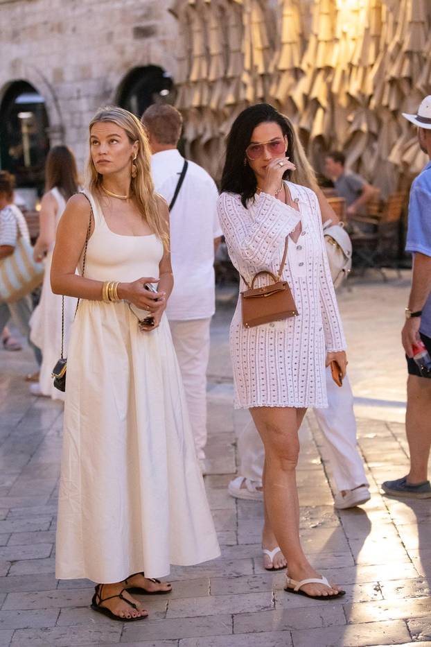 Katy Perry i Orlando Bloom prošetali Stardunom