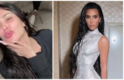 Vizažist Kim Kardashian otkrio tajnu njezinog svježeg izgleda: 'Ona me naučila kako to raditi'