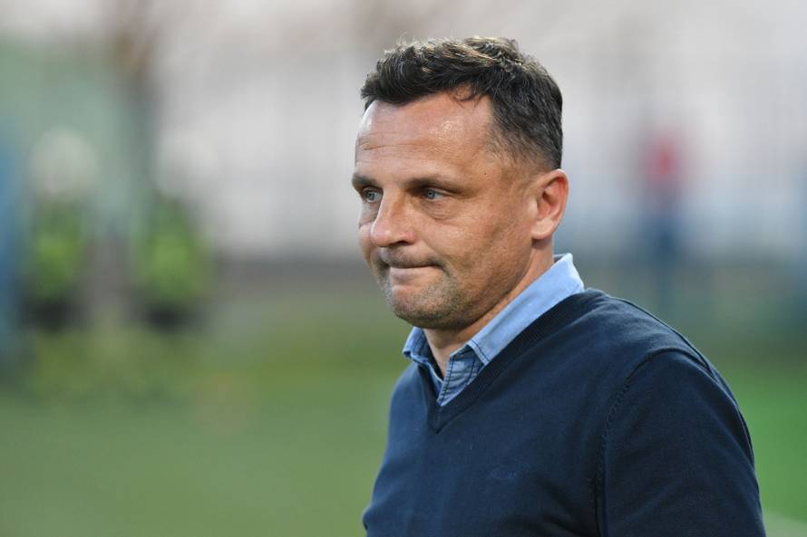 Slaven Belupo i Dinamo sastali se u 25. kolu SuperSport HNL-a