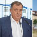 Krivo srastanje BiH: Dodik nije nikakav regionalni faktor, nego najobičniji jazavac pred sudom