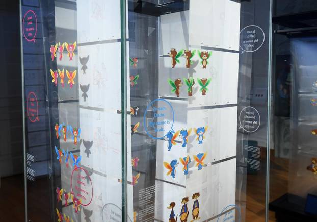 Zagreb: U Etnografskom muzeju postavljena nova izložba iz ciklusa "Igračke - djetinjstvo zauvijek"