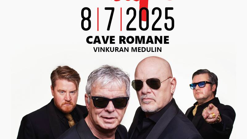 Rules for Possession of Personal Data for the Prize Contest « Play and Win Tickets for The Startgles Concert in Istria »