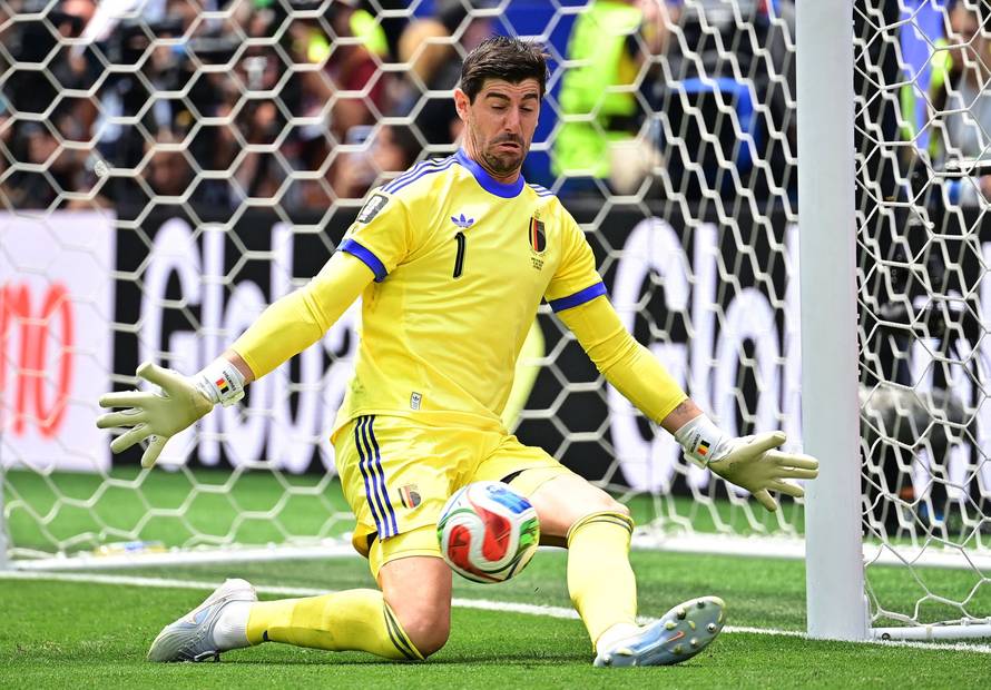 FIFA World Cup 2026 - Quarter Final - Spain v Belgium