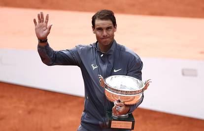 Roland Garros na jesen: 'Puno je upitnika oko NY i US Opena'