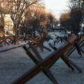 Policijski sat u Odesi: 'Prijeti nam napad, znamo i kad točno'