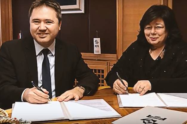 Katolička Laudato TV i FER potpisali sporazum o suradnji