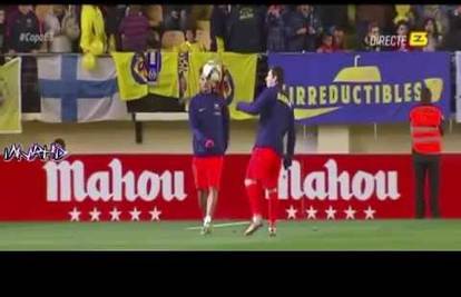 Messi i Neymar i u ''ne da mi se'' izdanju zaslužuju aplauz