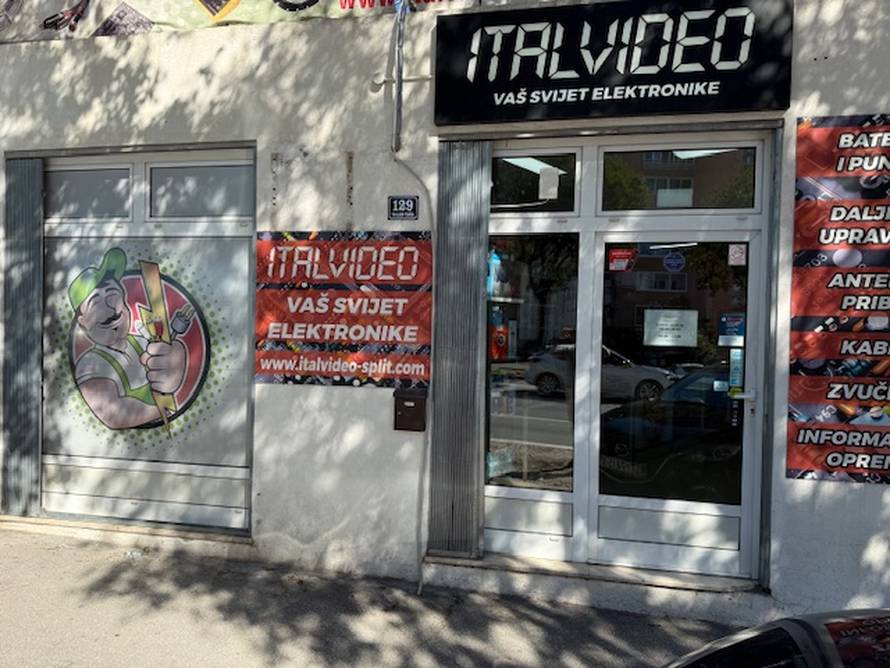 Ljubitelji elektronike obožavaju ovo mjesto! Otkrivamo i zašto