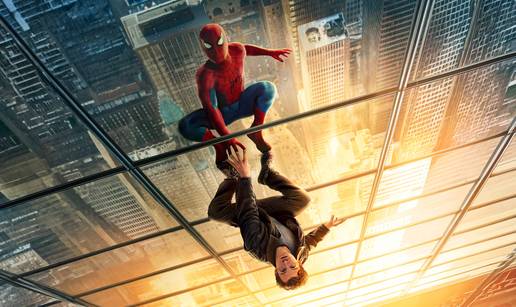 Mo&zcaron;e li novi 'Spider-Man' do zarade od tri milijarde dolara?