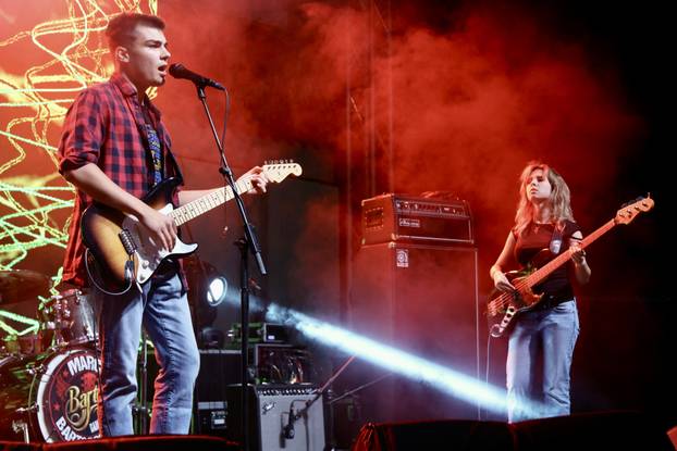 Trilj: Trilj Blues Festival
