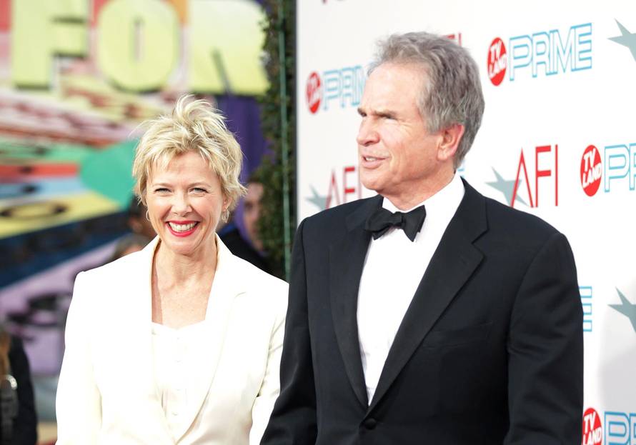 37th AFI Life Achievement Award: A Tribute to Michael Douglas - LA