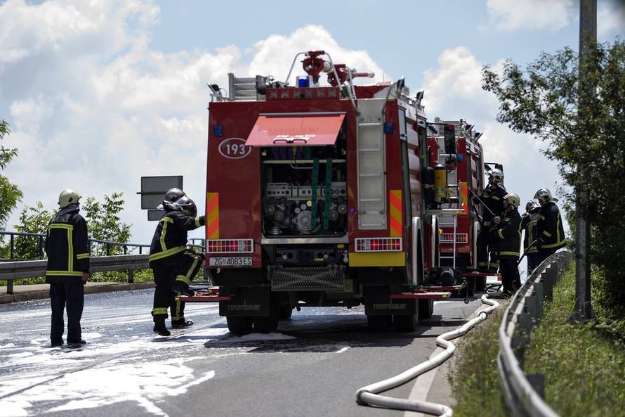 Davor Puklavec/Pixsell