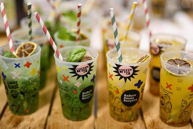 Zagreb: Pretasting delicija koje će biti na Pizza festivalu