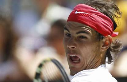 ATP Miami: Rafa Nadal sa 2-1 bolji od Nalbandiana...