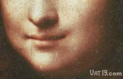 Stručnjak otkriva tajne Da Vincijeve slike Mona Lise