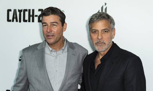 Clooney svakom prijatelju dao milijun dolara: 'Nisu to ni slutili'