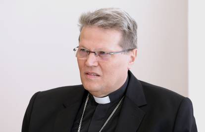Poticanje na mržnju: Kazneno prijavili nadbiskupa Hranića?