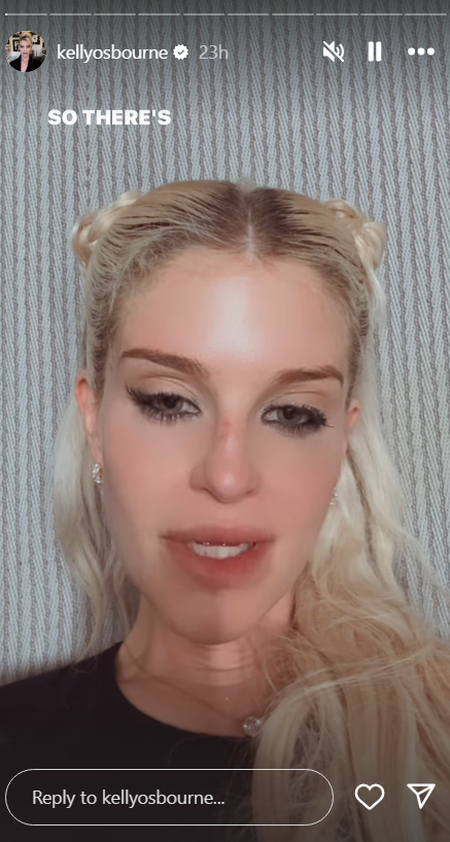 Širi se morbidan video Ozzyja Osbournea, njegova kći bijesna: 'Prestanite, tata mi ne umire!'