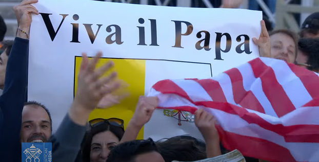 Izabrali su novog papu: Veliko slavlje na Trgu svetog Petra