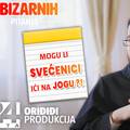 Svećenik tvrdi: Egzorcizam nije kao na filmovima, a za kršćane nije prihvatljivo baviti se jogom