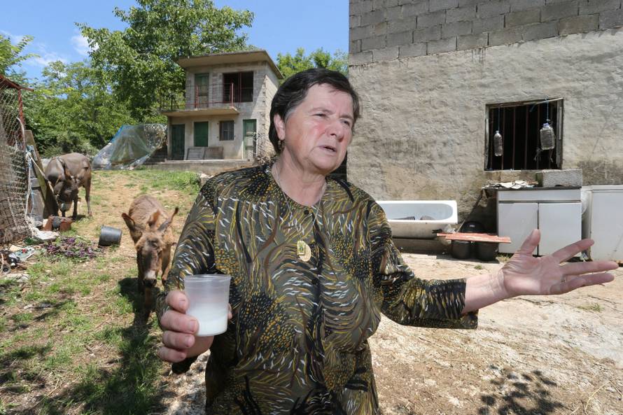 Prešućeno ukazanje: Tukli su nas jer smo vidjeli Gospu u Gali