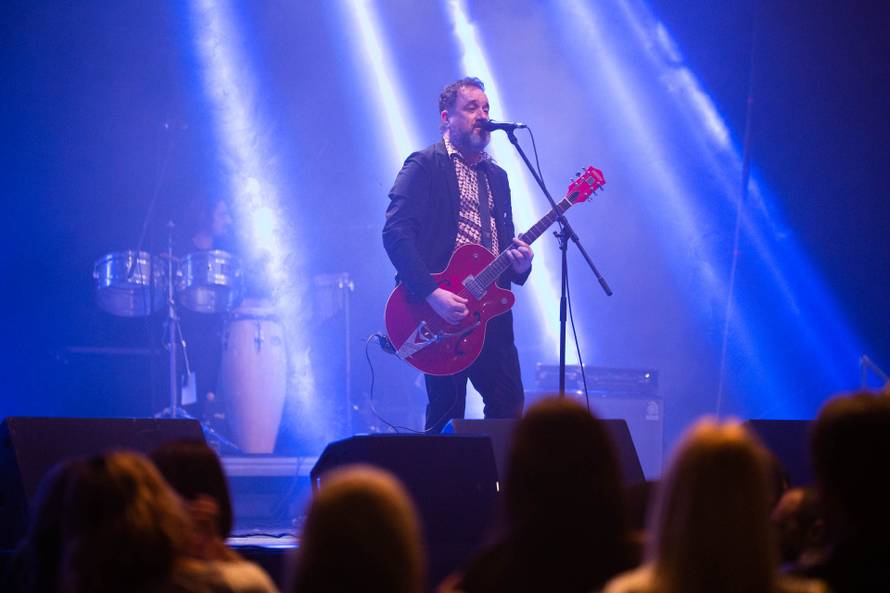 Rijeka emocija u noći iz snova: Završio je prvi November Fest